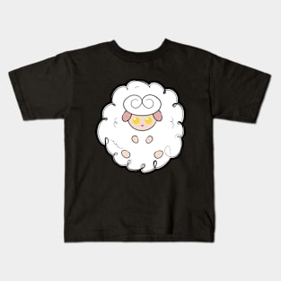 Little Lamb Kids T-Shirt